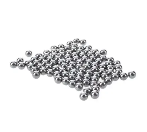 Шарики подшипниковые стальные в Бресте