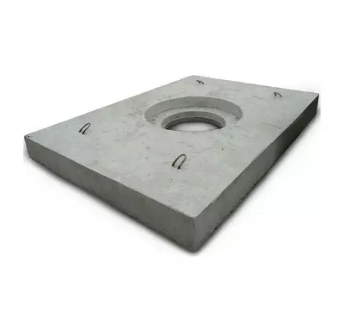 Дорожные плиты колодцев ЖБИ в Бресте с доставкой