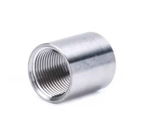 Нержавеющие резьбовые втулки в Бресте с доставкой