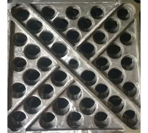 Отливки из жаропрочной стали в Бресте от Спецметаллстрой