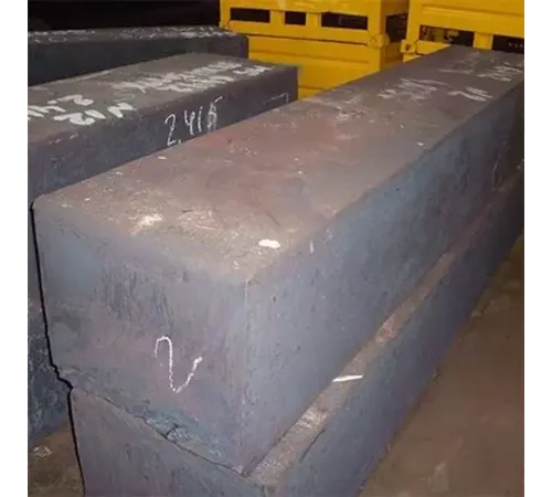 Квадратные и прямоугольные бронзовые поковки в Бресте