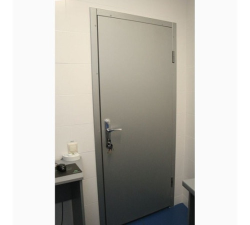 Свинцовые двери в Бресте для юридических лиц