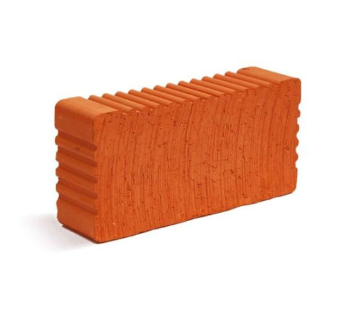 Одинарные полнотелые кирпичи в Бресте с доставкой