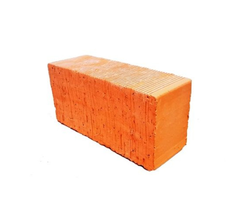 Полуторные полнотелые кирпичи в Бресте с доставкой