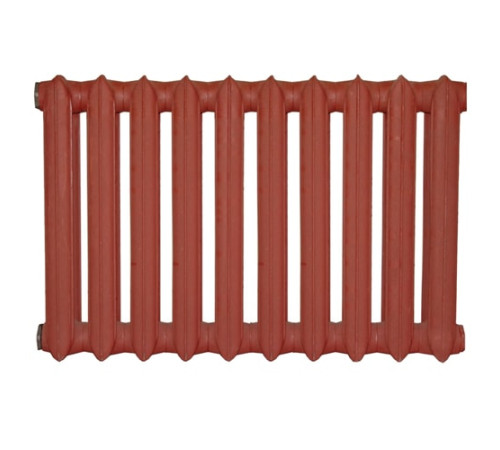 10-секционные чугунные радиаторы в Бресте с доставкой по Беларуси