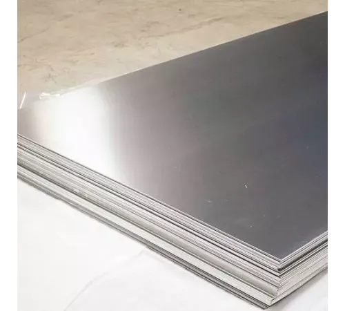 Стальные тонкие листы в Бресте от Спецметаллстрой