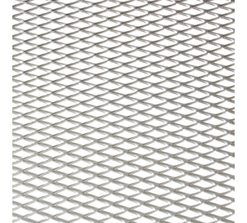 Алюминиевые декоративные сетки в Бресте