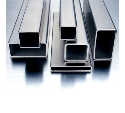 Алюминиевые профильные трубы в Бресте для юридических лиц
