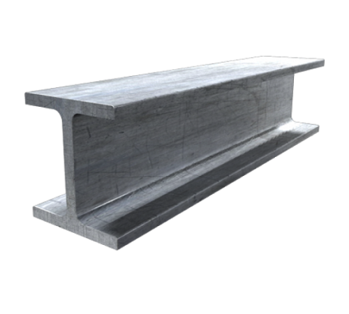 Алюминиевые двутавры в Бресте для строительства и промышленности