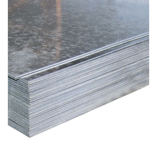 Алюминиевые листы в Бресте для промышленности и строительства