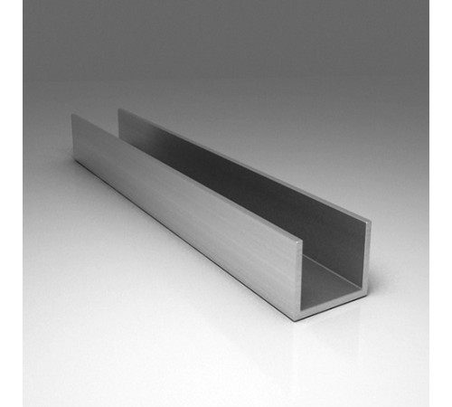 Швеллеры алюминиевые в Бресте для строительства и промышленности