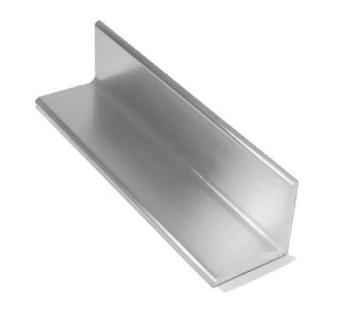 Алюминиевые уголки в Бресте для строительства и промышленности