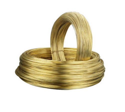 Латунные проволоки в Бресте для промышленности и строительства