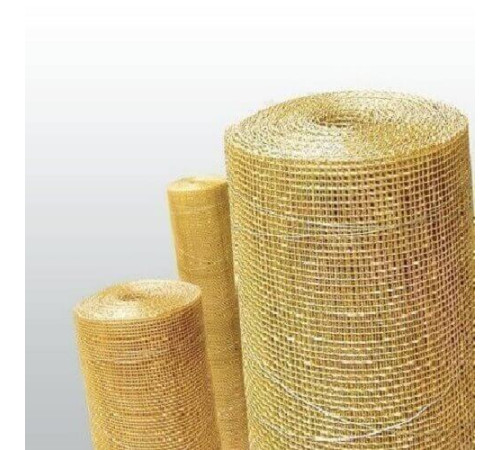 Латунные сетки в Бресте для промышленности и строительства