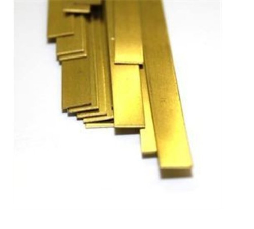 Латунные полосы в Бресте для промышленности и строительства