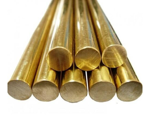 Латунные круги в Бресте от Спецметаллстрой