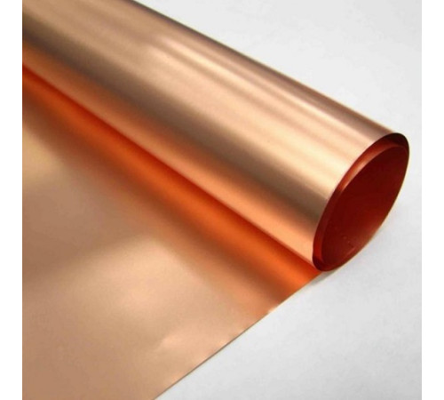 Фольги медные в Бресте для промышленности и строительства