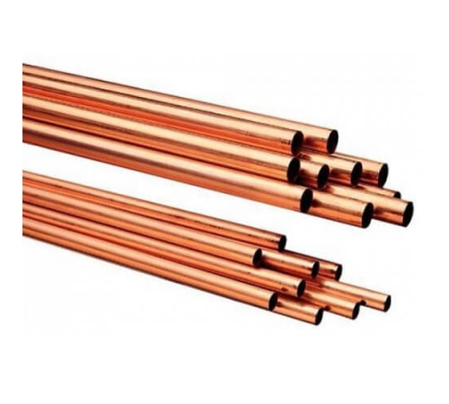 Медные капиллярные трубки в Бресте для юрлиц