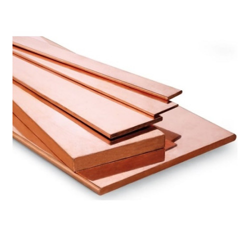 Медные полосы в Бресте для юридических лиц от Спецметаллстрой