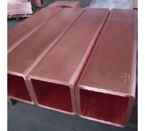 Трубы медные профильные в Бресте для юрлиц