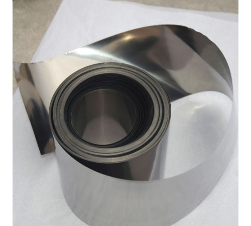 Титановые фольги в Бресте и Беларуси