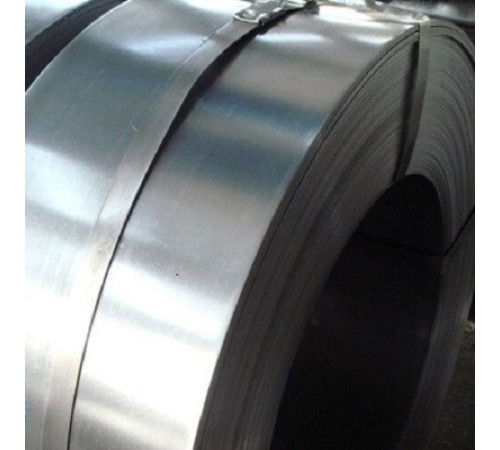 Титановые ленты в Бресте от производителя Спецметаллстрой