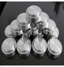 Титановая мишень