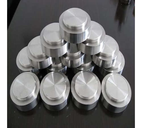 Титановые мишени в Бресте для напыления: Gr1, Gr2, Gr3, Gr4, Gr5, ВТ1-0