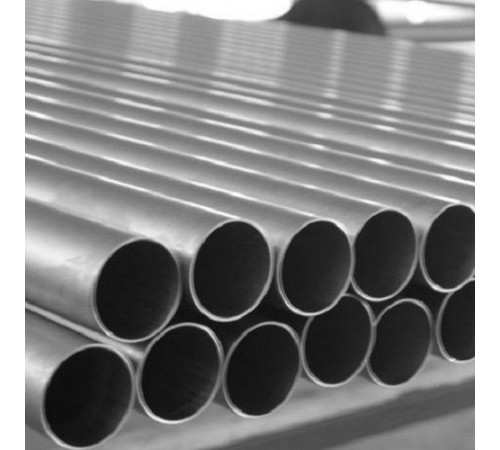 Трубы титановые в Бресте для промышленности и строительства