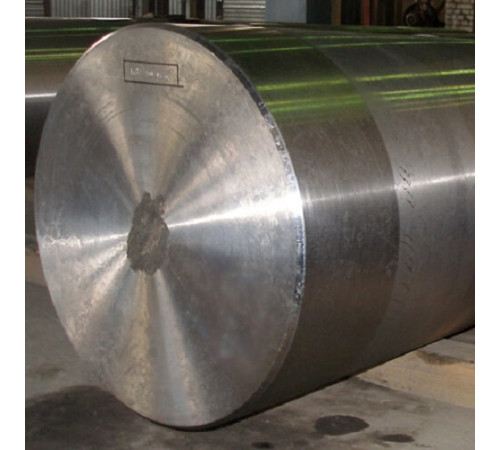 Титановые заготовки в Бресте для промышленности