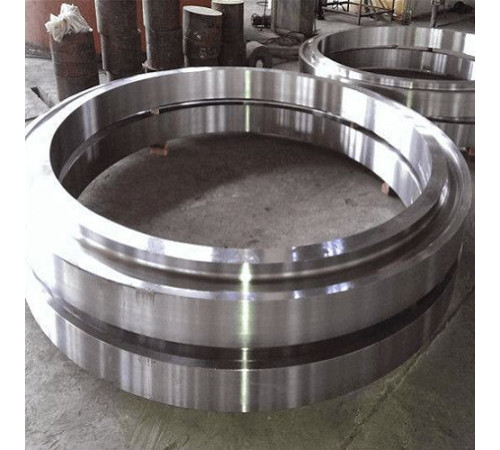 Титановые кольца в Бресте для промышленности