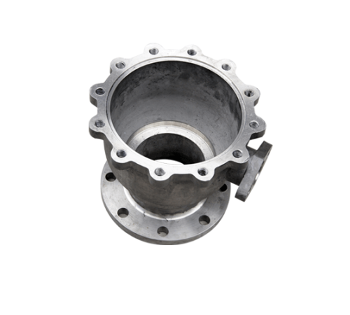 Титановые отливки в Бресте: производство и продажа