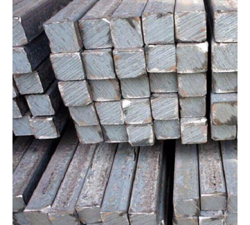 Квадраты титановые в Бресте для промышленности