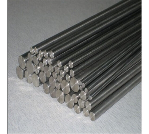 Титановые круги в Бресте от Спецметаллстрой