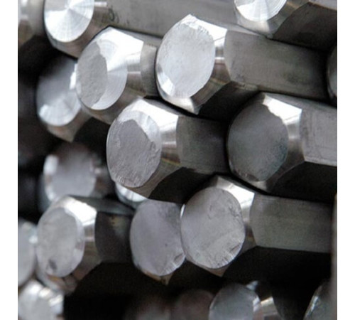 Титановые шестигранники в Бресте с доставкой по Беларуси