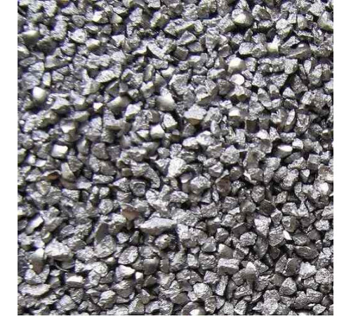 Дробь нержавеющая колотая в Бресте с доставкой по Беларуси