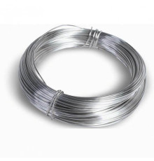 Проволока нержавеющая