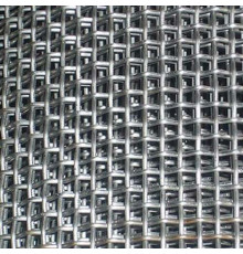 Нержавеющая сетка