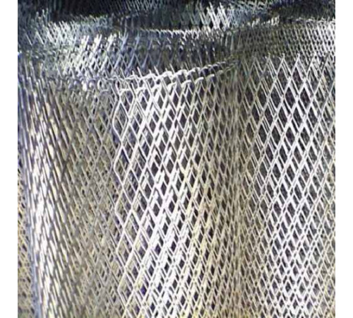 Нержавеющие просечно-вытяжные сетки в Бресте для юрлиц