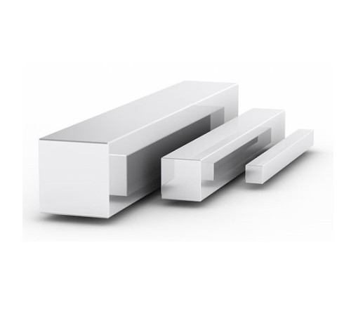 Квадраты нержавеющие в Бресте с доставкой по Беларуси