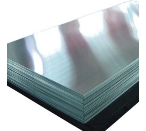 Нержавеющие листы в Бресте для юридических лиц