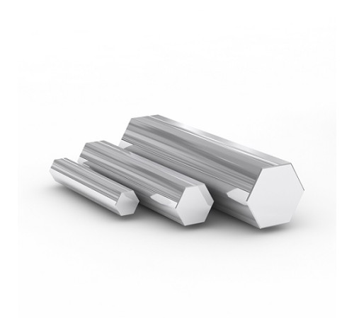 Шестигранники нержавеющие в Бресте для юрлиц