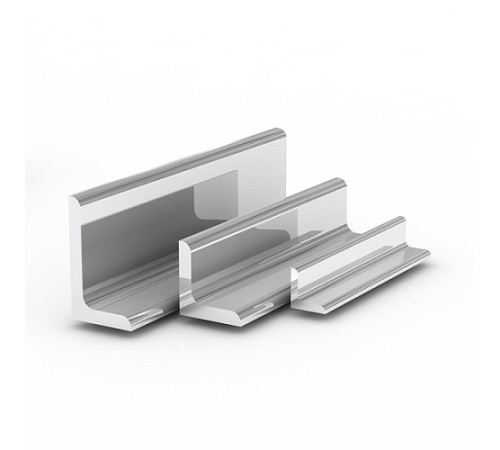 Нержавеющие уголки в Бресте для юридических лиц