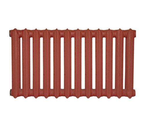 12-секционные чугунные радиаторы Konner в Бресте