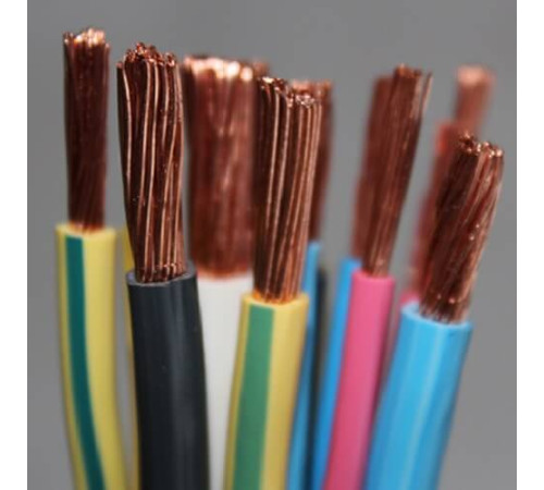 Установочные провода в Бресте для электромонтажа