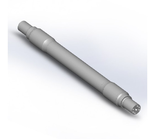 Вагонные оси в Бресте для юридических лиц