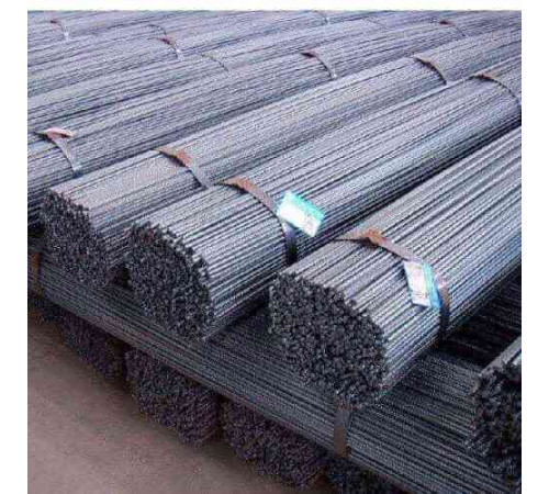 Арматура А500с в Бресте для строительства