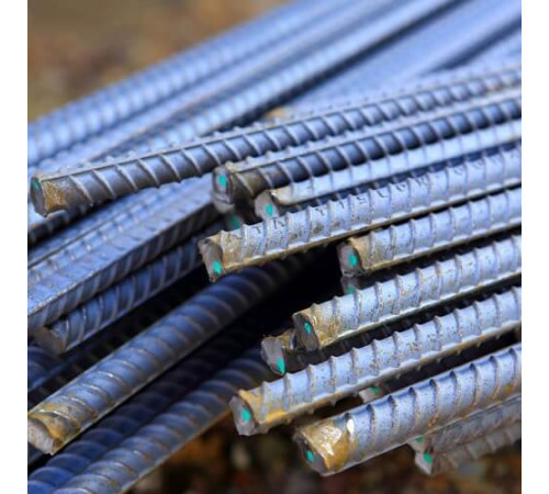 Арматура А6 А1000 в Бресте для строительства