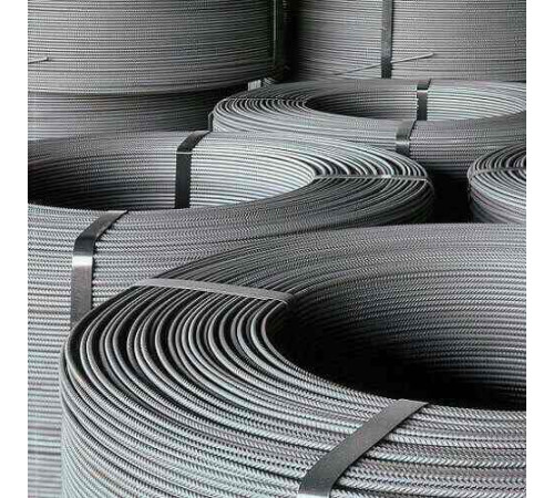 Арматура АС2 (АС300) в Бресте для строительства