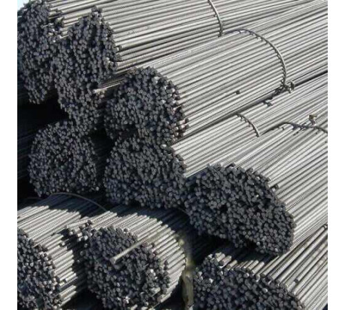 Арматура А1 (А240) в Бресте и Беларуси